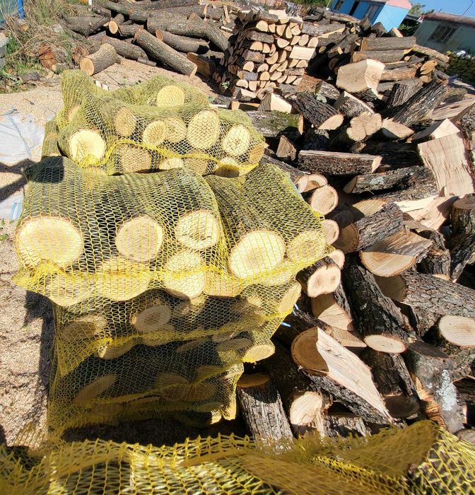 Дърва за огрев София Цени Без Спекула