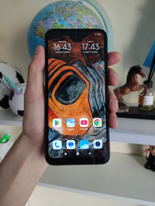 Redmi 9C Редми 9С