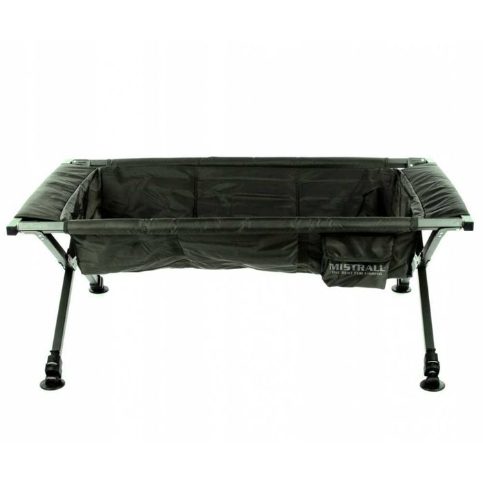 Шаранджийска люлка MISTRALL /Carp Pro /Daiwa IFS FOLDING UNHOOKING