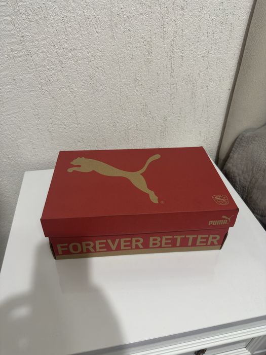 Puma Smash Wns 41 номер