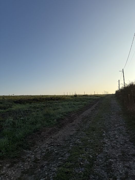 Parcele de vanzare Pausa