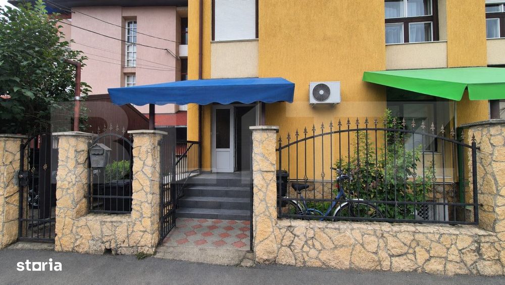 Spatiu comercial de inchiriat, 85 mp, zona Semicentrala