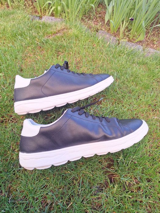 3 чифта Geox 41 номер