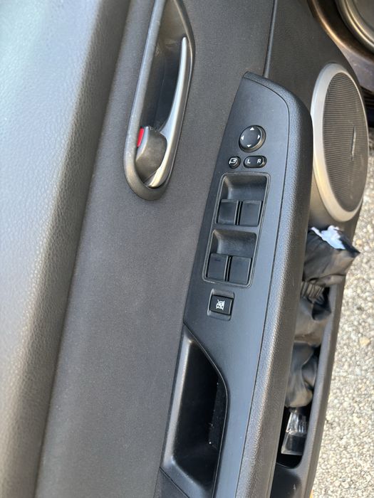 Vand Mazda 6, an 2009
