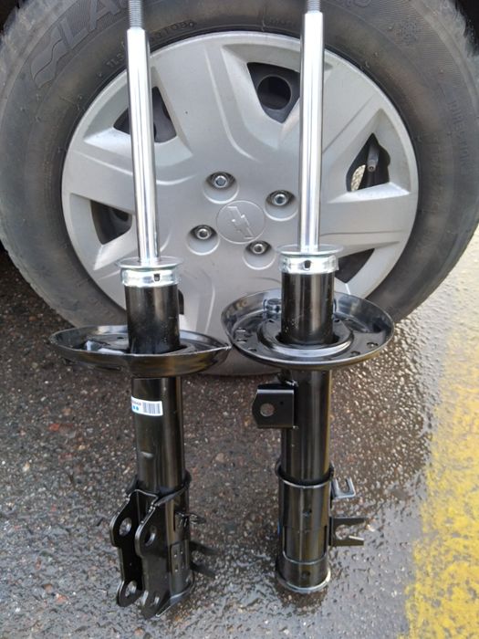 Амотизатор / amotizator