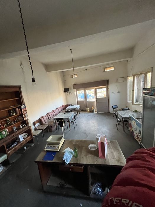 Продава се Магазин в с. Надежден, Област Хасково - 200 кв.м за 128 €/кв.м - Снимка #5