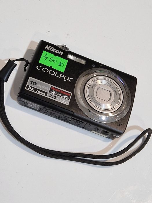 Aparat Photo/ camera digitala Nikon