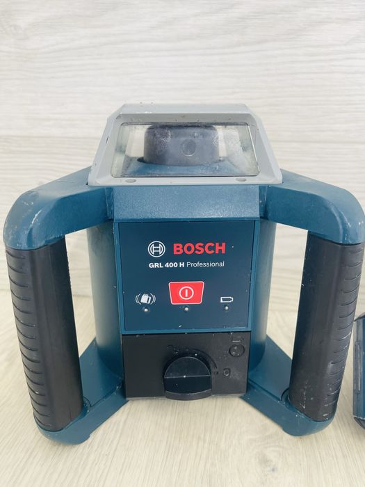 Bosch GRL 400 H professional