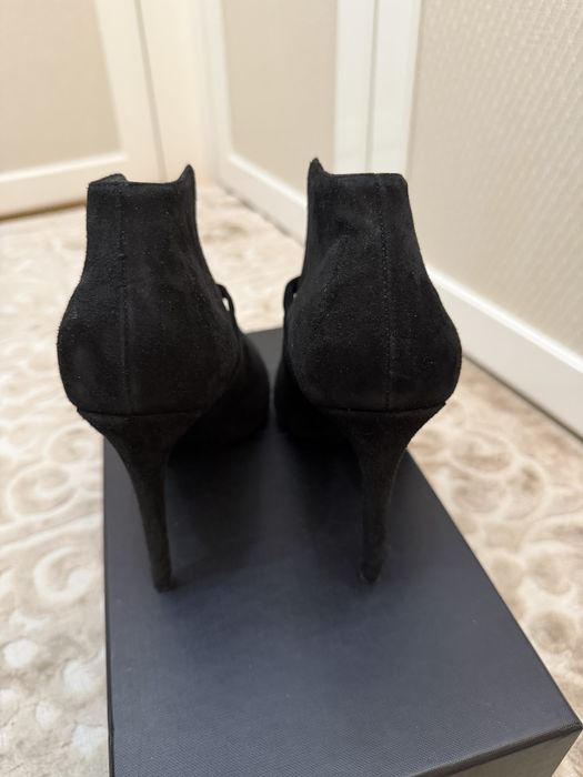 Ботильоны оригинал