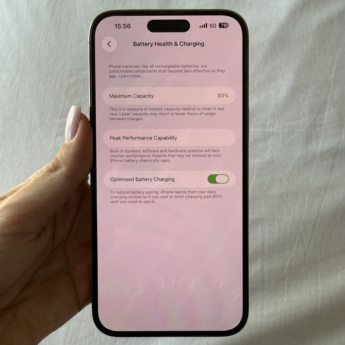 iPhone 14 Pro Max 256GB