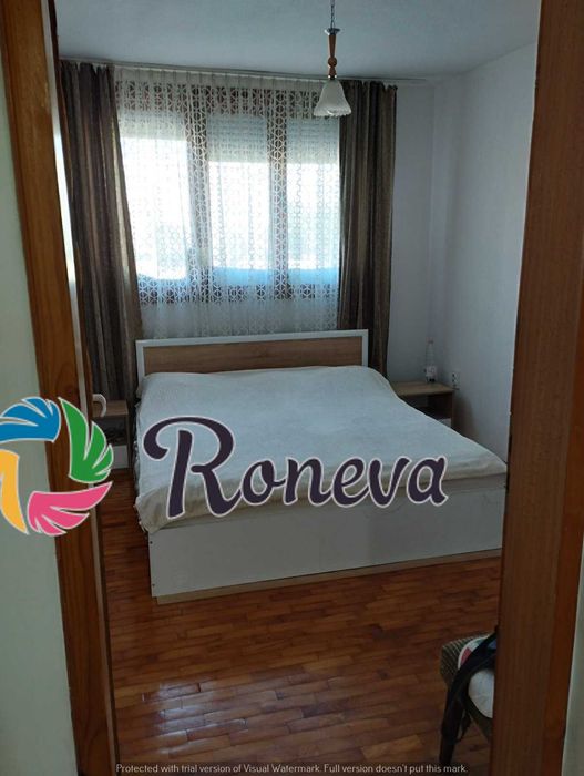 Продава се Двустаен апартамент в Варна, Гранд Мол Варна - 53 кв.м за 2321 €/кв.м - Снимка #5