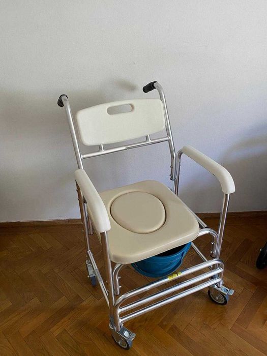 vanzare fotoliu rulant