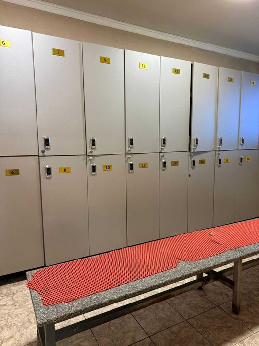 Продается банный комплекс