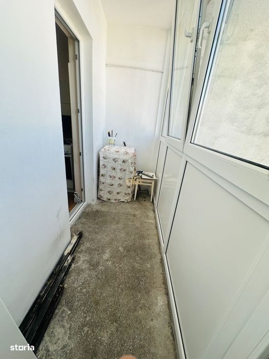 Apartament 1 camera | Decomandat | 34 mpu | zona Big Manastur