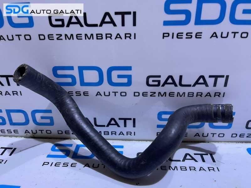 Furtun Conducta Apa Lichid Racire Motor Antigel Land Rover Freelander 2.0 TD4 1998 - 2006