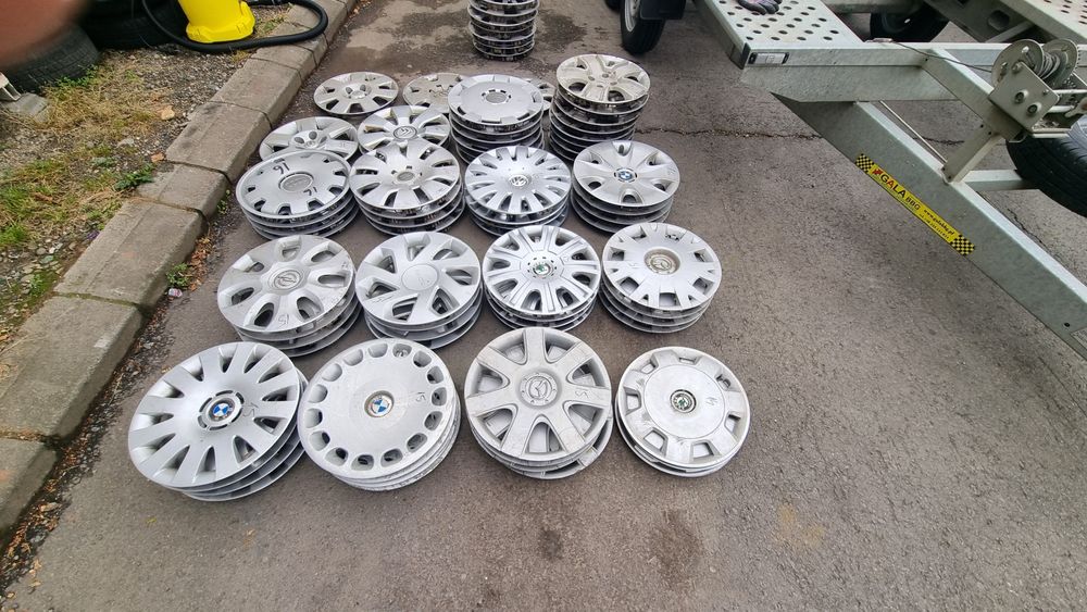 Capace rotii audi bmw mazda opel dacia vw citroen nissan skoda