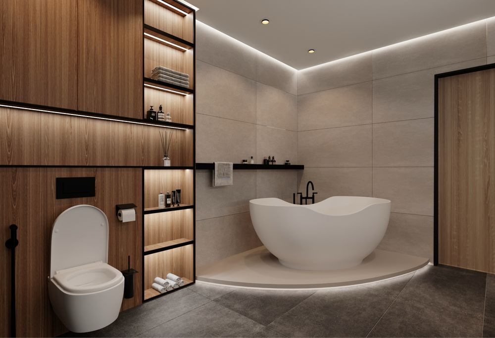 Дизайнер интерьера