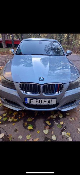 BMW 3 Series 2010