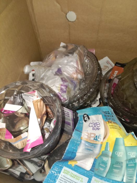 Продаю хрусталь СССР