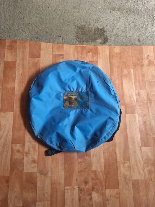 Продам палатку, в хорошем состоянии