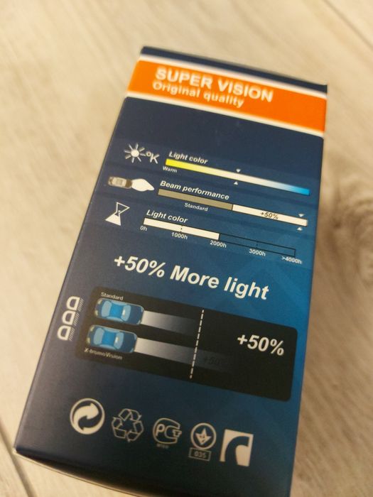 Bec Xenon D3S • NOU !!!