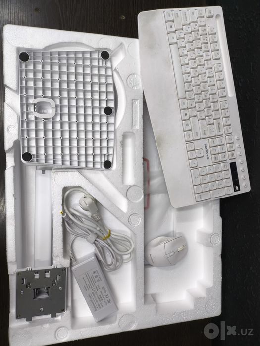 Matrix AiO 27 (i5 3570/16Gb/256Gb)