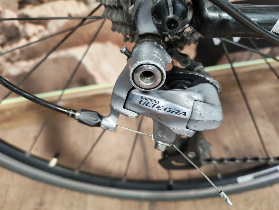 електрически велосипед марка Gazelle