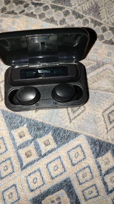 Наушники. Наушники