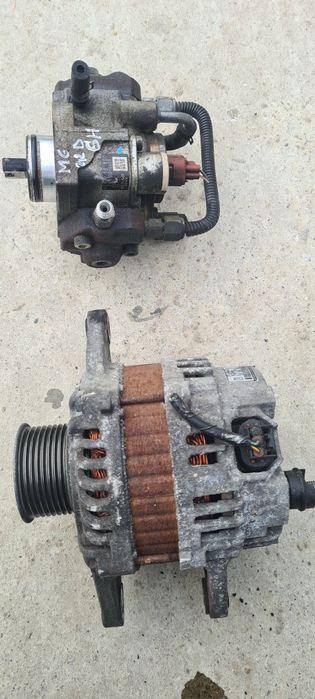Alternator, pompă inalta mazda 6 GH mot 2.2 D 2007-2012