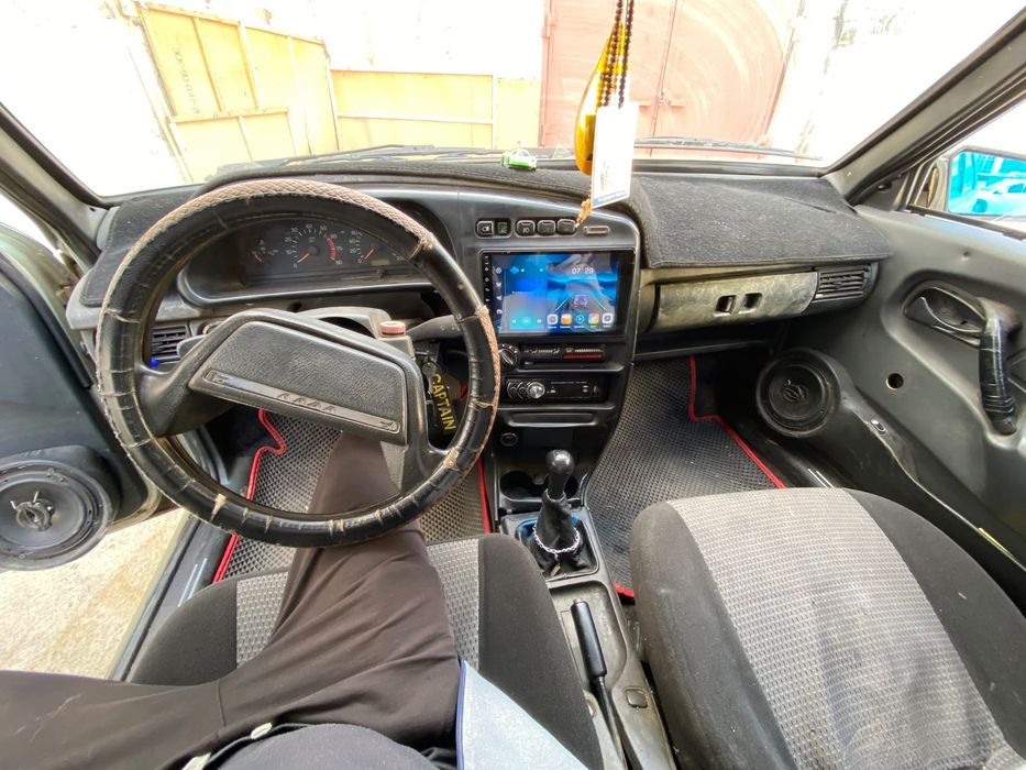 В продаже 2114 Ваз