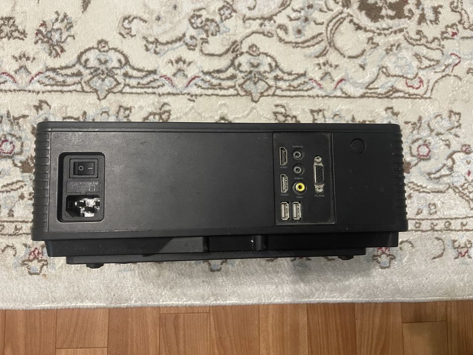 Продам проектор