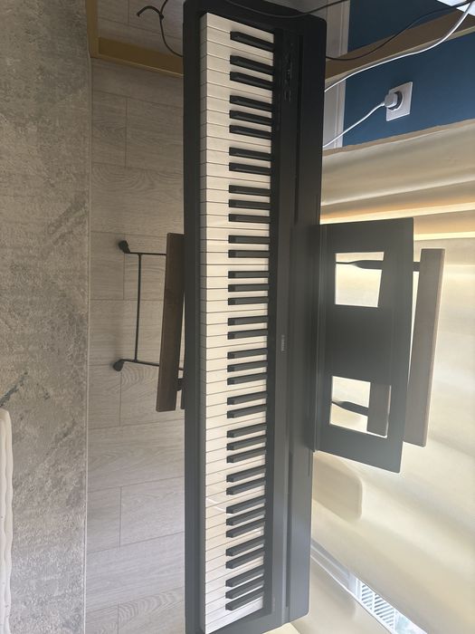 Пианино Yamaha p45b