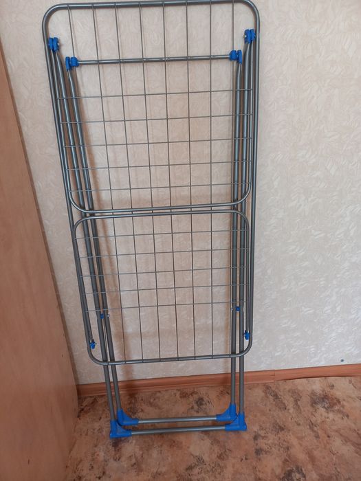 Сушилка для белья.