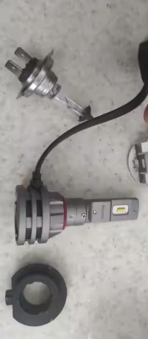 Leduri H7 Philips Ultinon Pro 6000k