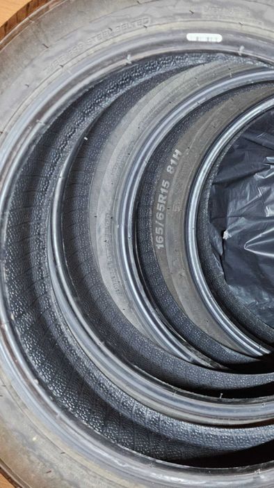 Set 4x Anvelope Vara Westlake RP18e 165/65 R15 81H