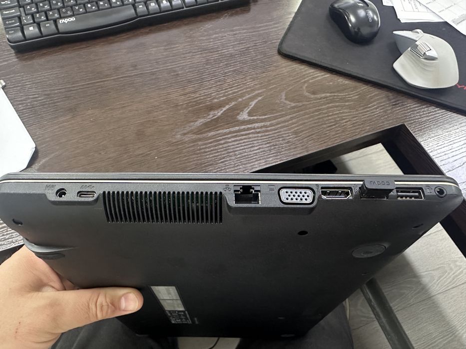 Продам ноубук ASUS X540L