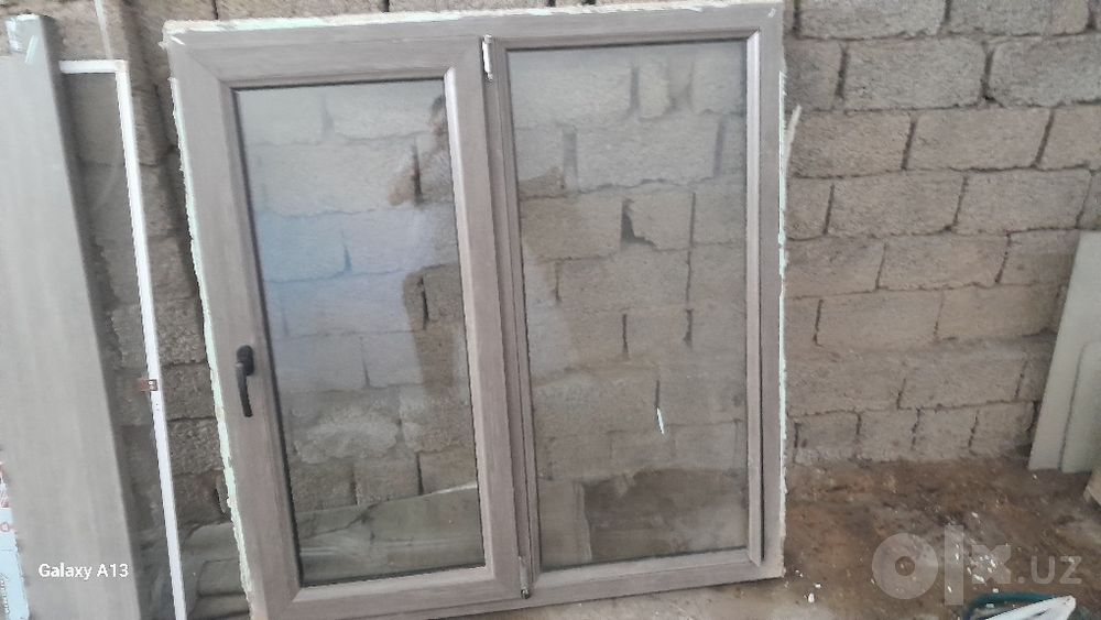 Akfa plastik rom b/u