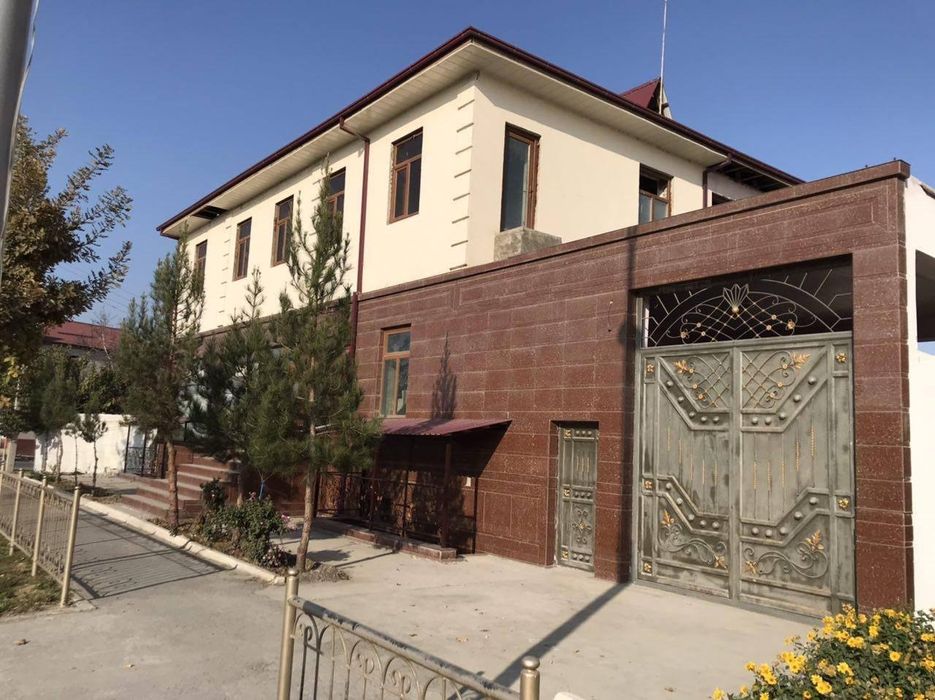 Продается частный дом