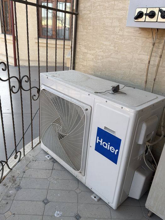 Haier konditsioner
