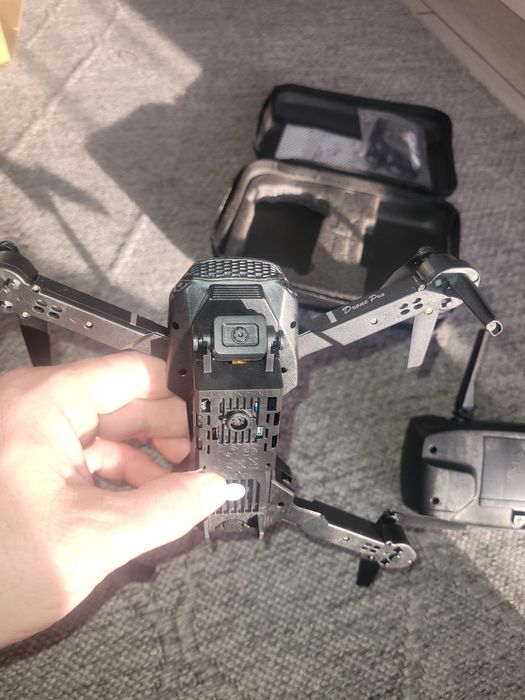 Продам коптер новый