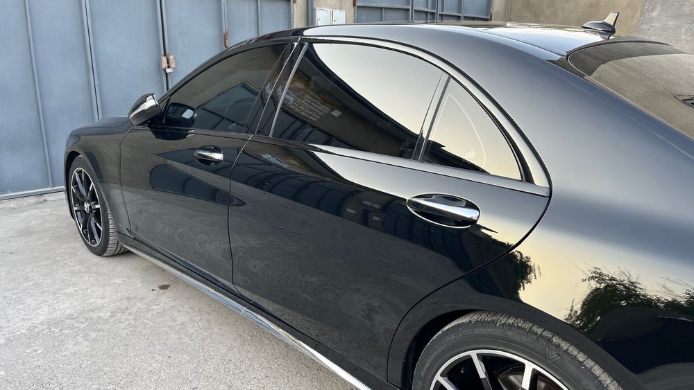 Полировка, керамика, шумка авто