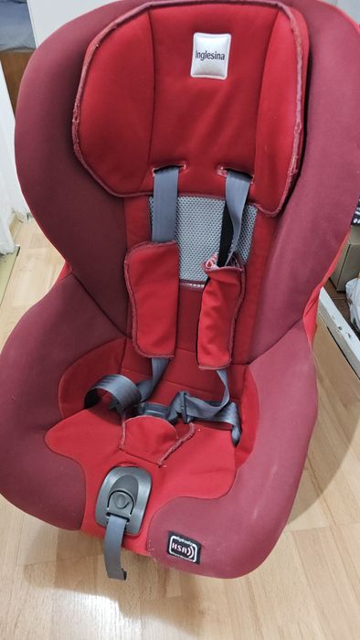 Scaun auto copii 0-20kg Inglesina Amerigo.