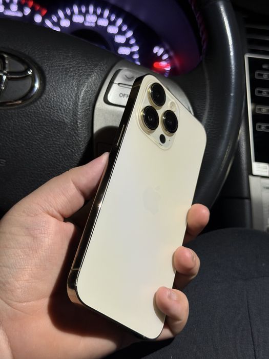 Iphone 14 pro max 256G 77% идеал