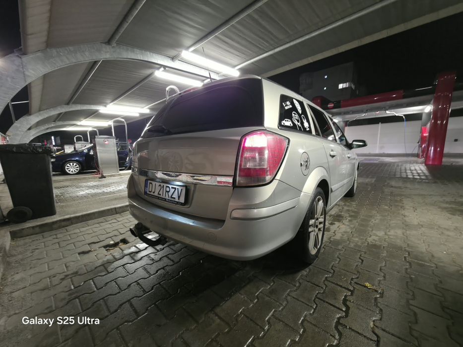OPEL Astra 2007 — imagine 2