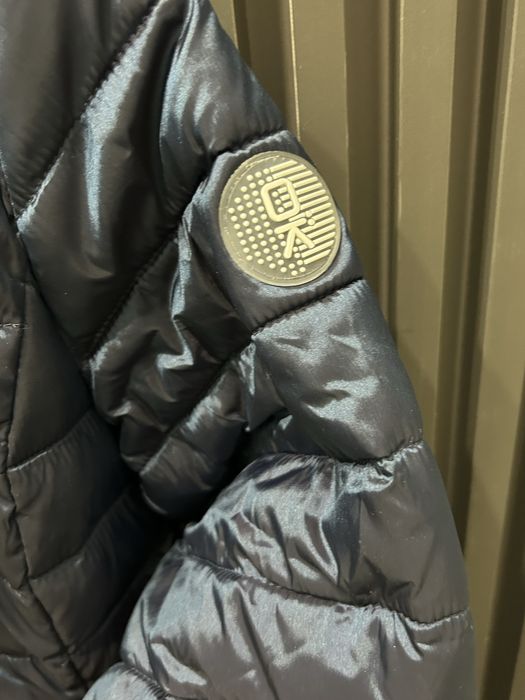 Детская куртка для девочек