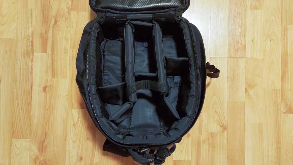 Geanta Rucsac Foto Tamrac Adventure 74
