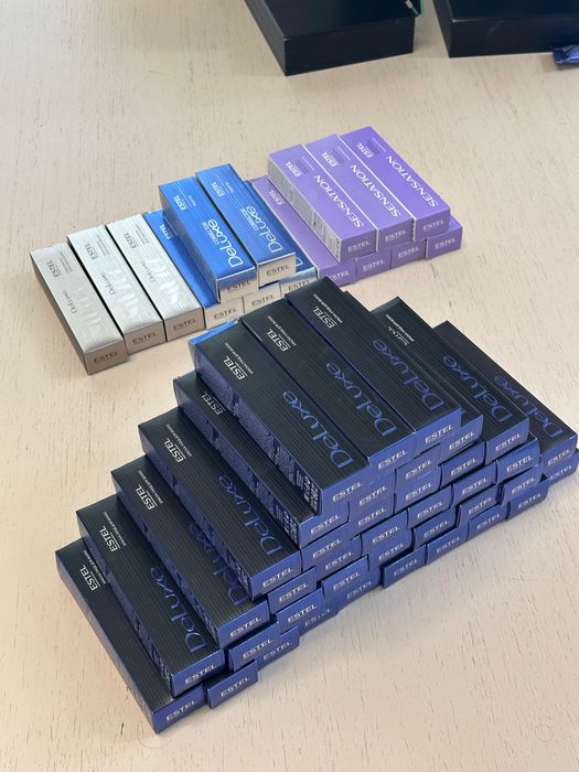 Продаю материалы для волос