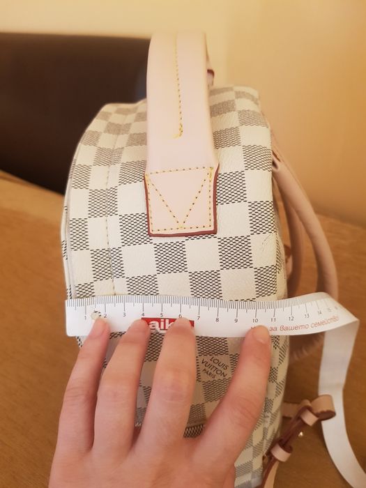 Раница Vuitton среден размер