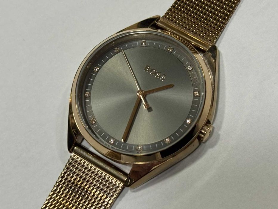 Дамски Часовник Boss Saya 1502668