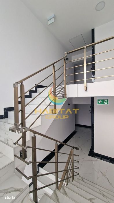 Apartament 2 camere - UPPER PREMIUM - Pallady